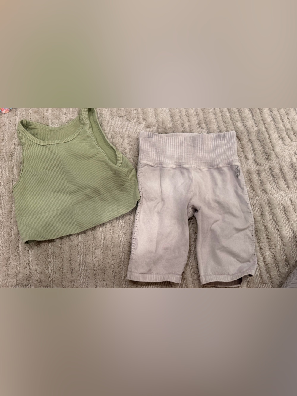 Free People Women’s Active Bundle